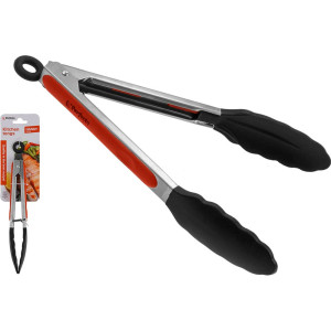 Щипцы кулинарные Perfecto Linea Handy 21-010005 силиконовые 23 см