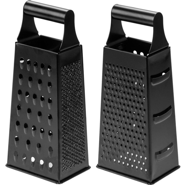 Терка Perfecto Linea Chef dark 21-946820 4-сторонняя