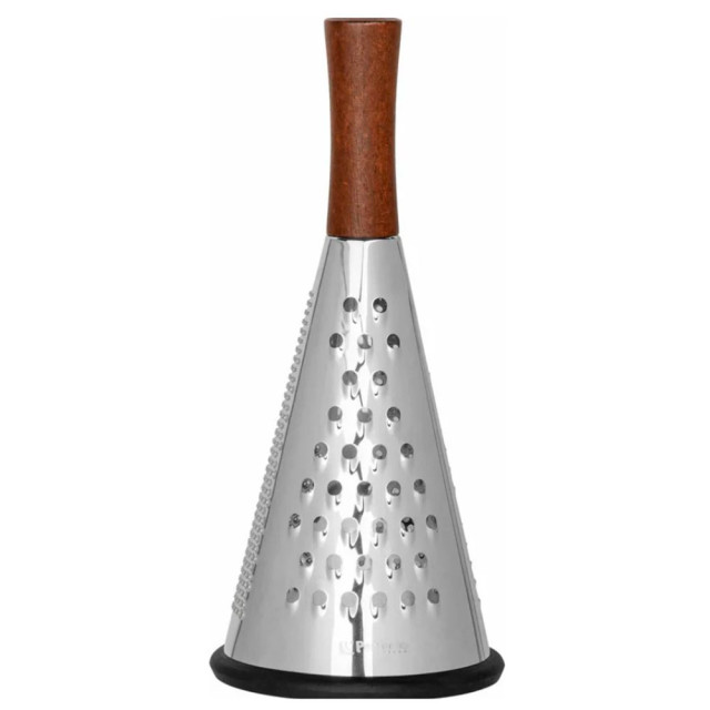 Терка Perfecto Linea Handy Plus 21-682400 3-сторонняя