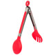 Щипцы кухонные Mallony Tongs-03 985850 17.5 см