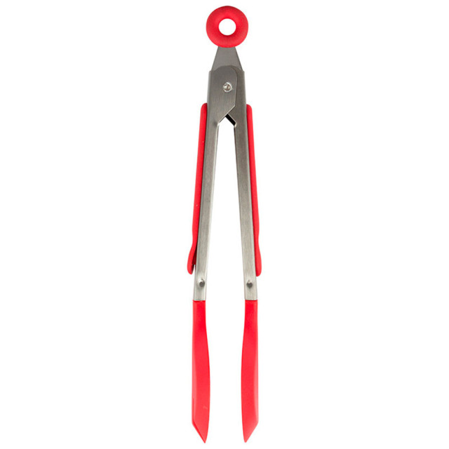Щипцы кухонные Mallony Tongs-03 985850 17.5 см