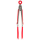 Щипцы кухонные Mallony Tongs-03 985850 17.5 см