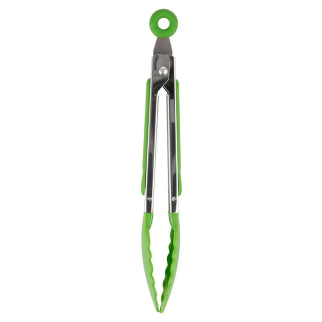 Щипцы кухонные Mallony Tongs-04 985851 17.5 см
