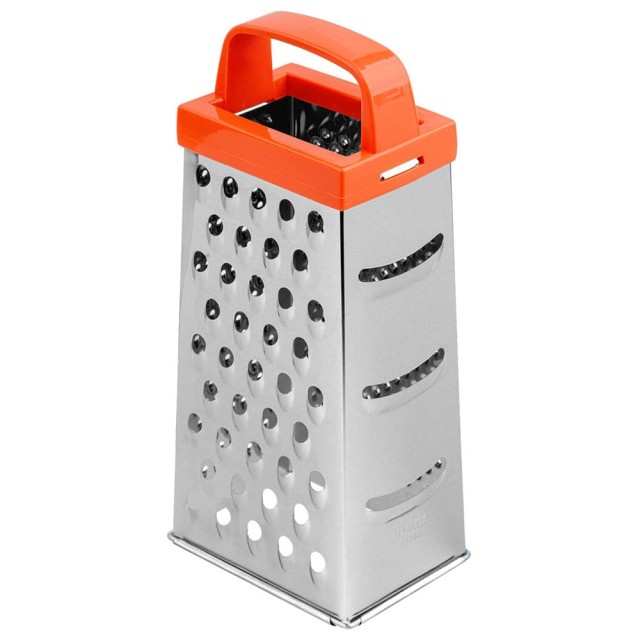 Терка Perfecto Linea Handy Plus 21-682336 4-сторонняя