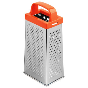 Терка Perfecto Linea Handy Plus 21-682336 4-сторонняя