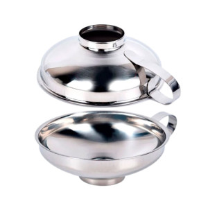 Воронка Market Union DA5561 20*4 см