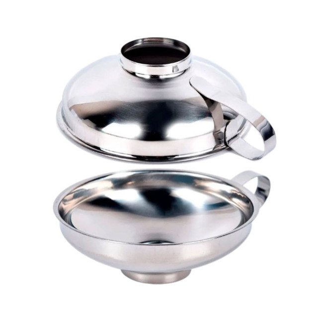 Воронка Market Union DA5561 20*4 см