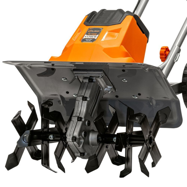 Культиватор электрический Eland TE-740W