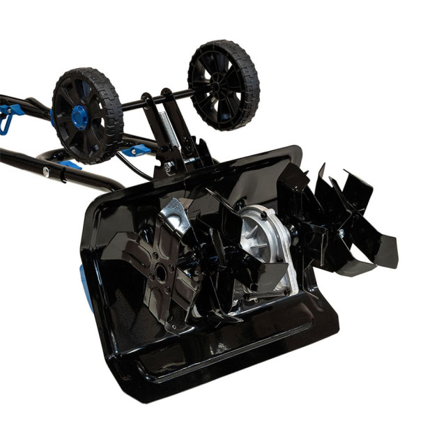 Культиватор электрический Hyundai T 1822E