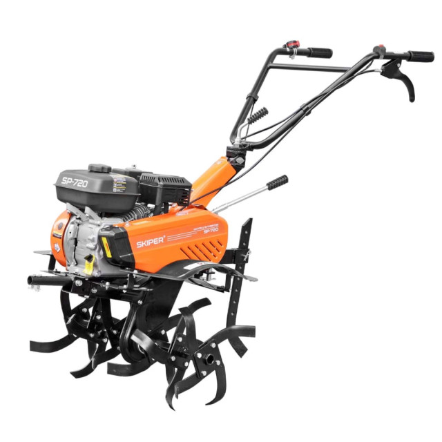 Культиватор Skiper SP-720