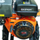 Культиватор Skiper SP-1800S