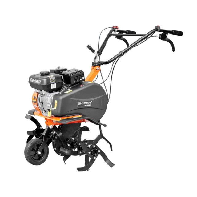 Культиватор Skiper SP-650