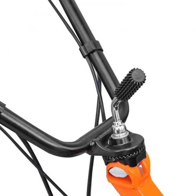 Культиватор Skiper SP-650