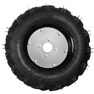 Колесо для культиватора Skiper 6.00-12