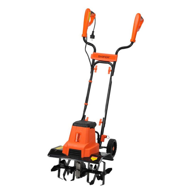 Культиватор электрический Skiper ET7000