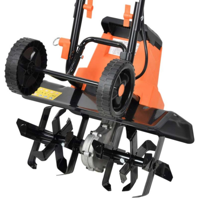 Культиватор электрический Skiper ET7000