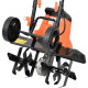 Культиватор электрический Skiper ET7000
