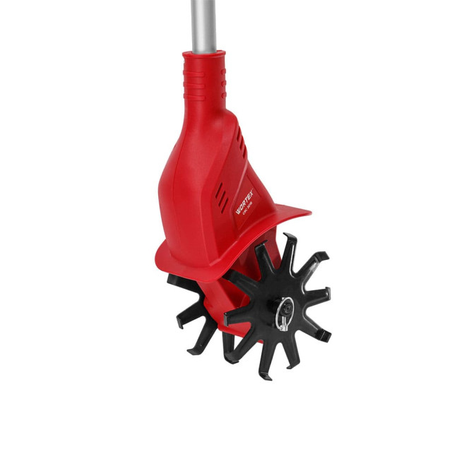 Культиватор аккумуляторный Wortex CRC 3018 XLT Solo