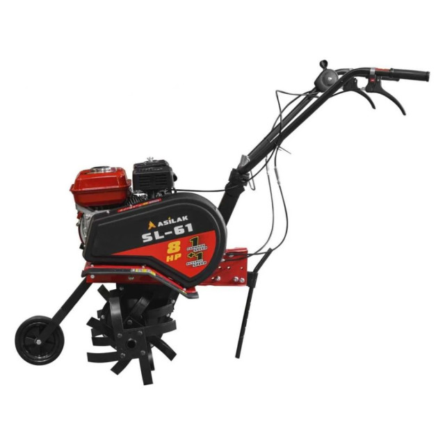 Культиватор бензиновый Asilak SL-61