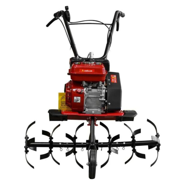 Культиватор бензиновый Asilak SL-61