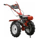 Культиватор бензиновый Asilak SL-84L колеса 5.0-12