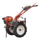 Культиватор бензиновый Asilak SL-84L колеса 5.0-12