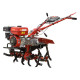 Культиватор бензиновый Asilak SL-84L колеса 5.0-12