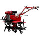 Культиватор бензиновый Asilak SL-85BL колеса 4.0-8
