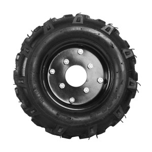 Колесо для культиватора Skiper 4.00-8