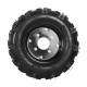 Колесо для культиватора Skiper 4.00-8