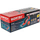 Ножницы садовые аккумуляторные Wortex SG 1820 1333483 + насадка-кусторез ALL1 XLT SET