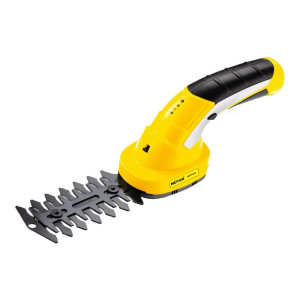 Триммер-кусторез аккумуляторный Huter GET-3.6 70/1/28