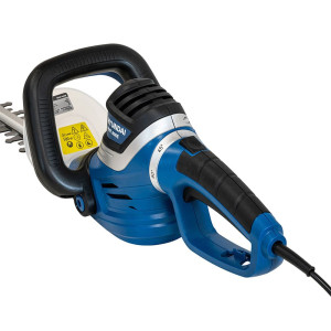 Кусторез электрический Hyundai Hynt 600E