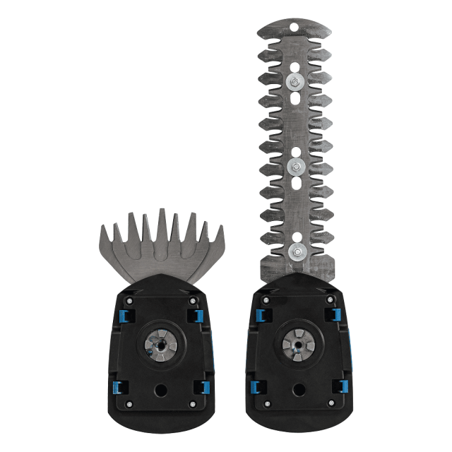 Кусторез аккумуляторный Hyundai HYHL7215HY