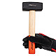 Кувалда Startul Standart ST2400-15 с деревянной рукояткой 1.5 кг