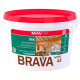 Лак MAV Brava Acryl 43 для изделий из древесины бесцветный глянцевый 3 л