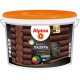 Лак Alpina Аква Лазурь для дерева 10 л
