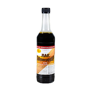 Лак НовБытХим ХВ-784 для дерева палисандр 0.5 л