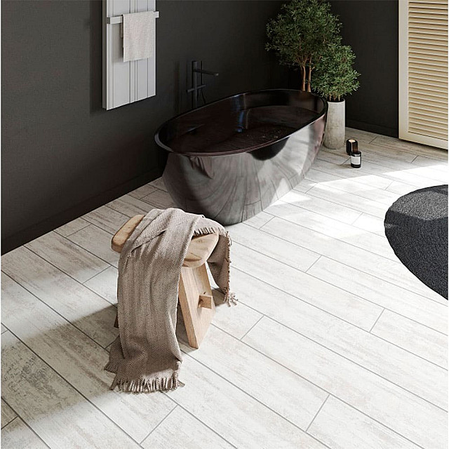 Ламинат Egger Comfort Classic EC1020 Сосна Белая Лофт