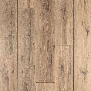 Ламинат Egger Comfort Classic EC1007 Дуб паркетный темный