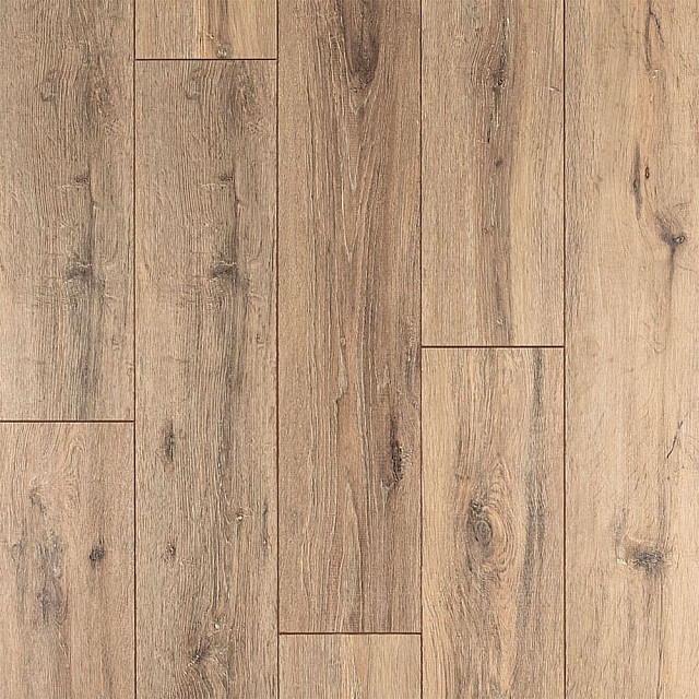 Ламинат Egger Comfort Classic EC1007 Дуб паркетный темный