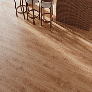 Ламинат Egger Home Classic EHL103 Дуб Брукс медовый