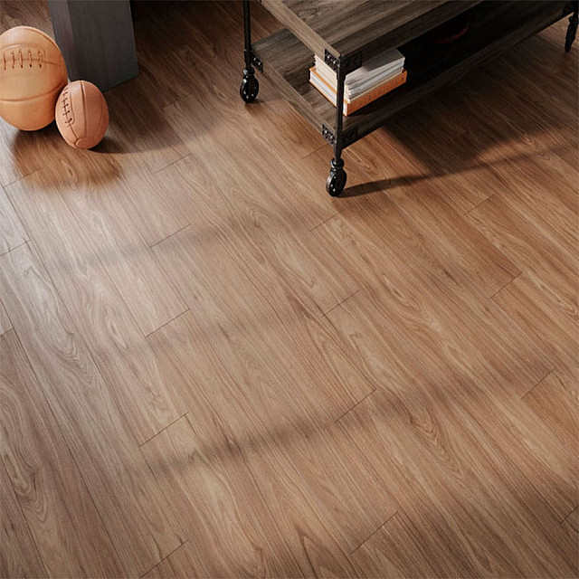 Ламинат Egger Home Classic EHL248 Вуд Аура Браун