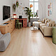 Ламинат Egger Home Classic EHL241 Дуб Барония песочный