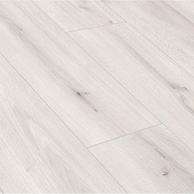 Ламинат Vivafloor Black Label 1110 Данте Снежный