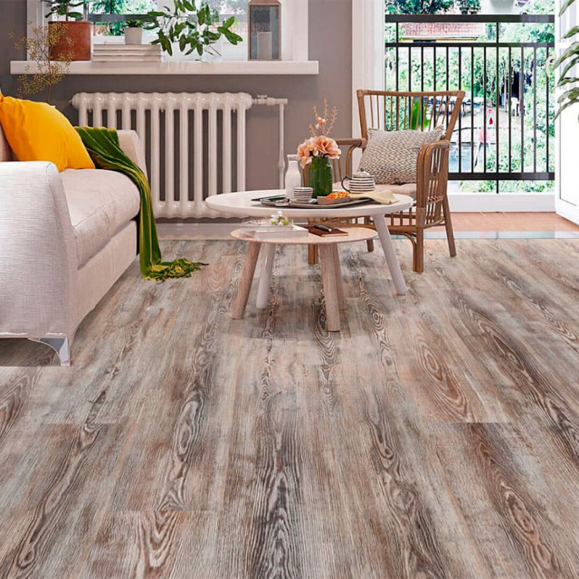 Ламинат Kastamonu Floorpan Red Сосна фрейя 450.2