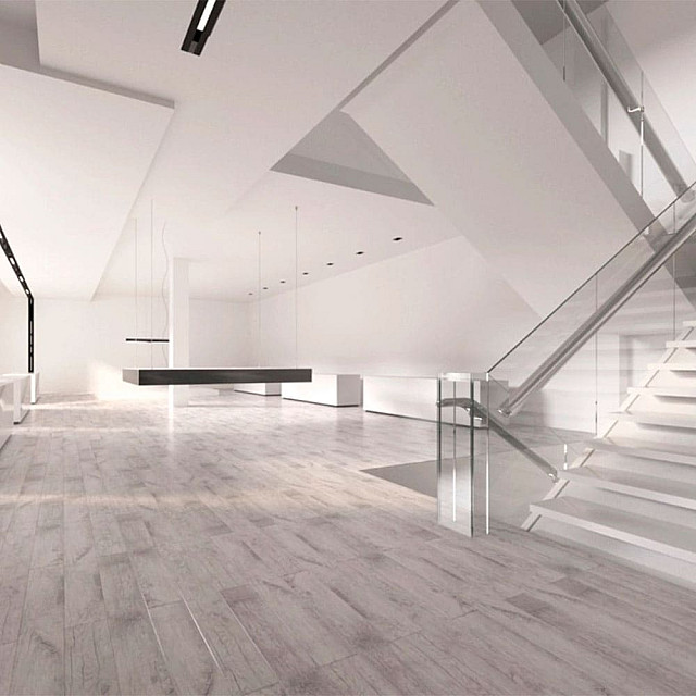 Ламинат Timber Lumber 504470005 Дуб Выветренный