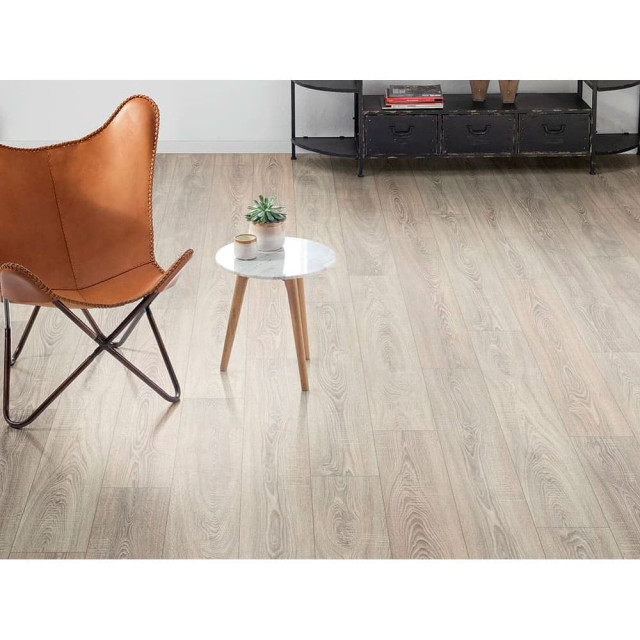 Ламинат Egger Pro EPL036 Дуб Бардолино серый