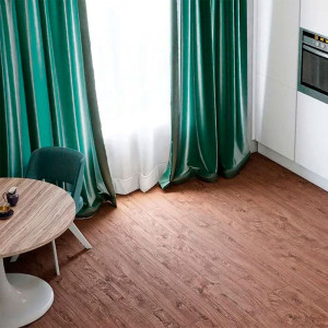 Ламинат Kastamonu Floorpan Nanoclick Дуб Арчер 69