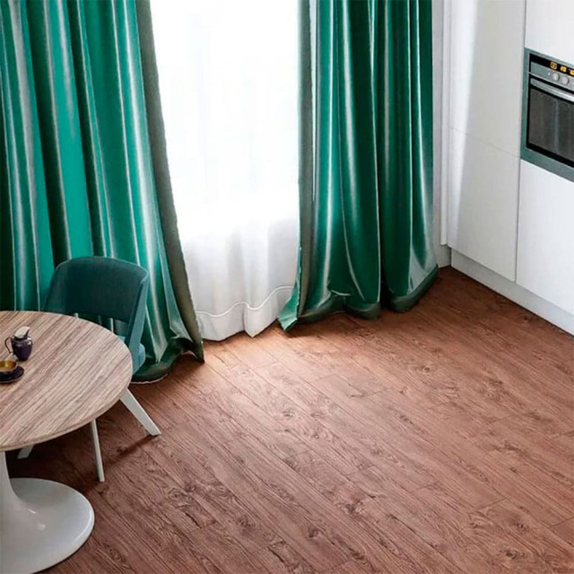 Ламинат Kastamonu Floorpan Nanoclick Дуб Арчер 69